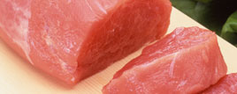 pork